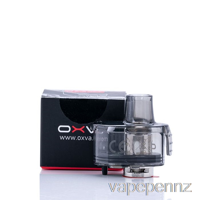 OXVA ORIGIN X Replacement Pods Coil Pods VAPE NZ